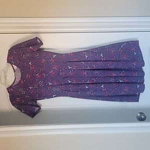 Lularoe Amelia Dress